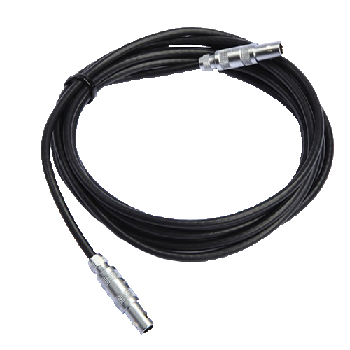 Кабель к ПЭП (Lemo 00 - Lemo 00) для совмещенных преобразователей фото